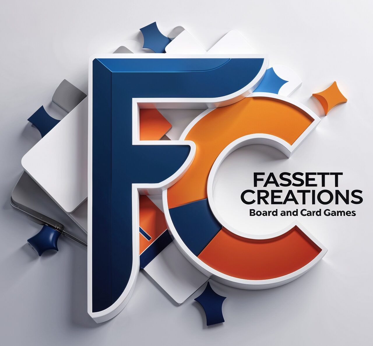 Welcome to Fassett Creations